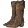 image:imageSteve Madden Womens Albany Fashion BootBrown Distressed