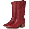 Red Leather