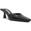 image:imageSteve Madden Womens Alyse PumpBlack Leather