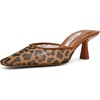 Leopard Mesh
