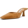Tan Suede