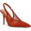 image:imageSteve Madden Womens AndromedaTerracotta Crochet