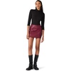 image:imageSteve Madden Womens Cindi SkirtCordovan