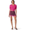 image:imageSteve Madden Womens Cindi SkirtDeep Fig