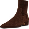 image:imageSteve Madden Womens DoreneBrown Suede