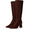 image:imageSteve Madden Womens Hunny BootsBrown Wide Calf