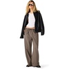 image:imageSteve Madden Womens Idra PantWalnut