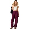 image:imageSteve Madden Womens Jacey PantDeep Fig