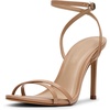 Blush Patent