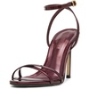 image:imageSteve Madden Womens JypseyCherry Pearl
