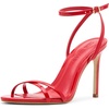 Red Patent