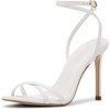 White Leather