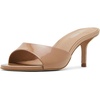 Blush Leather