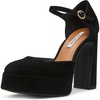 image:imageSteve Madden Womens LexieBlack Suede