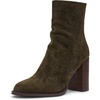 image:imageSteve Madden Womens Obsession Ankle BootOlive Suede