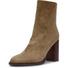 Taupe Suede