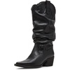 image:imageSteve Madden Womens StageBlack Leather