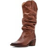 image:imageSteve Madden Womens StageCognac Leather
