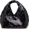 image:imageSteve Madden Womens Steve Madden Ryanna Mini HoboBlack