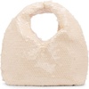 image:imageSteve Madden Womens Steve Madden Ryanna Mini HoboCream
