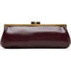 image:imageSteve Madden Womens Steve Madden Stefano ClutchWine