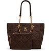 image:imageSteve Madden womens Steve Madden BKATTT Tote BagChocolate