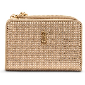 image:imageSteve Madden SORELLA Card CaseChampagne
