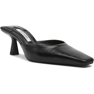 image:imageSteve Madden Womens Alyse PumpBlack Leather