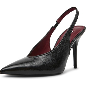 image:imageSteve Madden Womens AndromedaBlack Leather