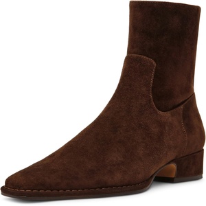 image:imageSteve Madden Womens DoreneBrown Suede
