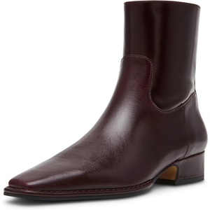 image:imageSteve Madden Womens DoreneBurgundy Leather