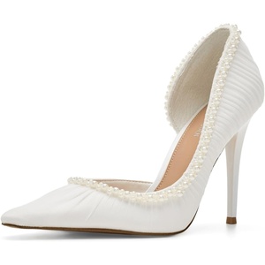 image:imageSteve Madden Womens Elegant PumpIvory Mesh
