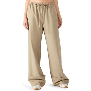 image:imageSteve Madden Womens Idra PantSmokey Brown