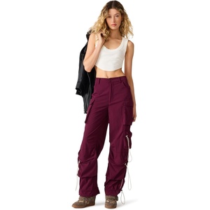 image:imageSteve Madden Womens Jacey PantDeep Fig