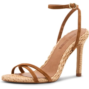 image:imageSteve Madden Womens JypseyChestnut Suede