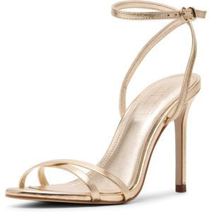 image:imageSteve Madden Womens JypseyGold Leather