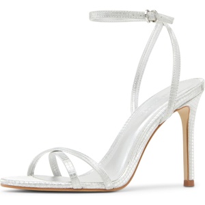 image:imageSteve Madden Womens JypseySilver Luxe
