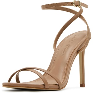 image:imageSteve Madden Womens JypseyTan Leather