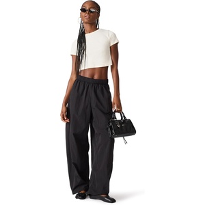 image:imageSteve Madden Womens Khoda PantBlack