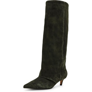 image:imageSteve Madden Womens LucaOlive Suede