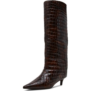 image:imageSteve Madden Womens LycheeTortoise Croco