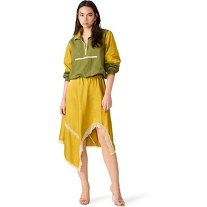image:imageSteve Madden Womens Sereena SkirtOilslick