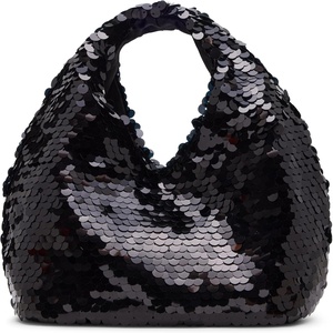 image:imageSteve Madden Womens Steve Madden Ryanna Mini HoboBlack