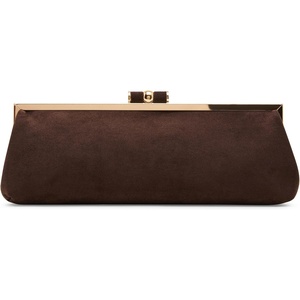 image:imageSteve Madden Womens Steve Madden Stefano ClutchChocolate