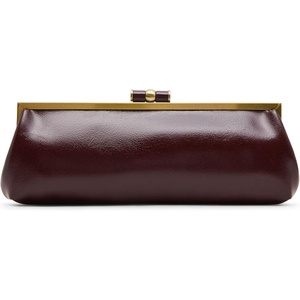 image:imageSteve Madden Womens Steve Madden Stefano ClutchWine