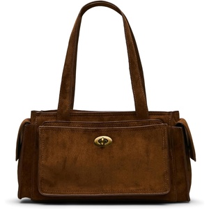 image:imageSteve Madden Womens Steve Madden Taro SatchelTobacco