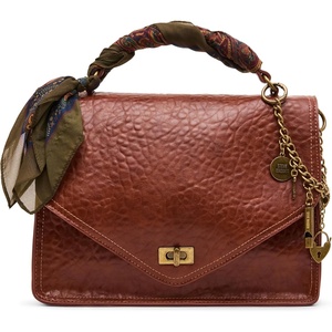 image:imageSteve Madden Womens Steve Madden Theia Flap SatchelCognac