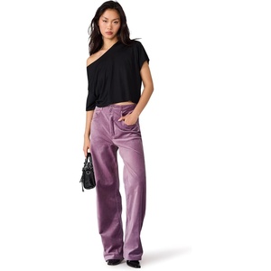 image:imageSteve Madden Womens Sydnee PantPurple Haze