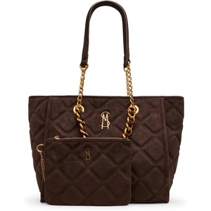 image:imageSteve Madden womens Steve Madden BKATTT Tote BagChocolate