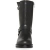 image:imageSteve Madden Girls BeckkyBlack